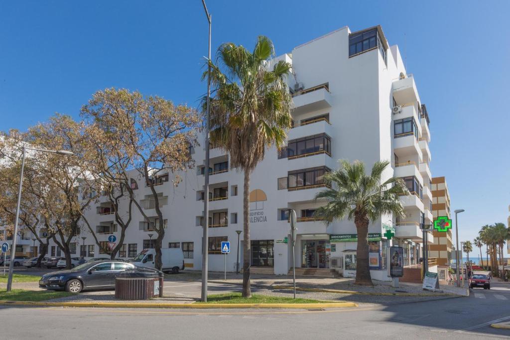 EDF. VALENCIA - 3G
