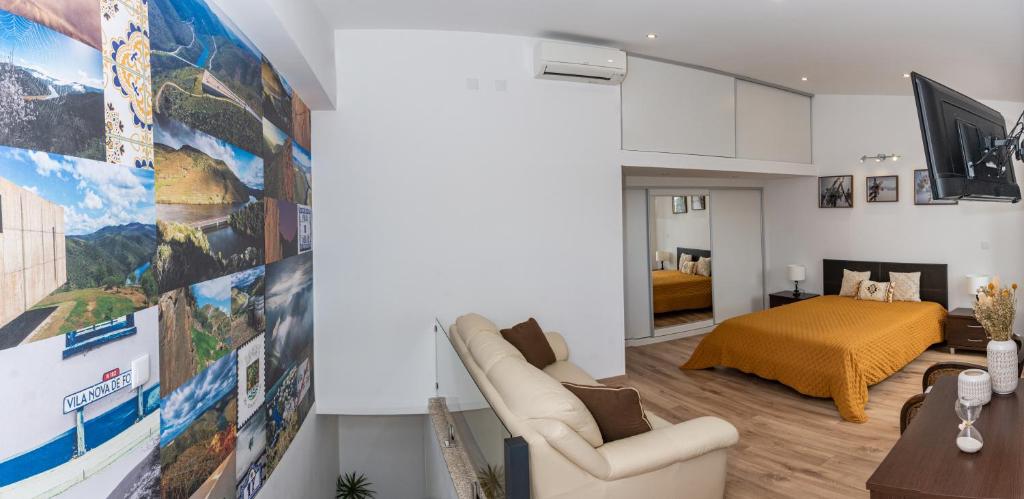 Imagem de CASA'S DA BARCA