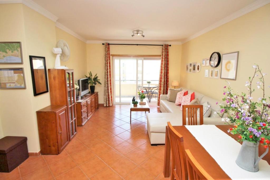 Imagem de Apartamento Mar Salgado