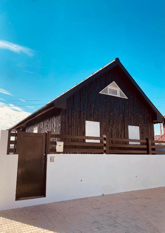 Imagem de Palheiro Beach House