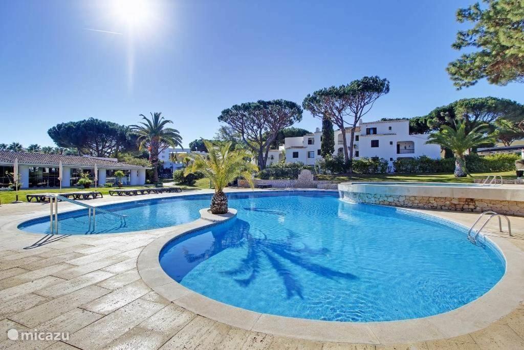 Imagem de Apartamento 626, Lote 4 da Urb. Balaia Village II