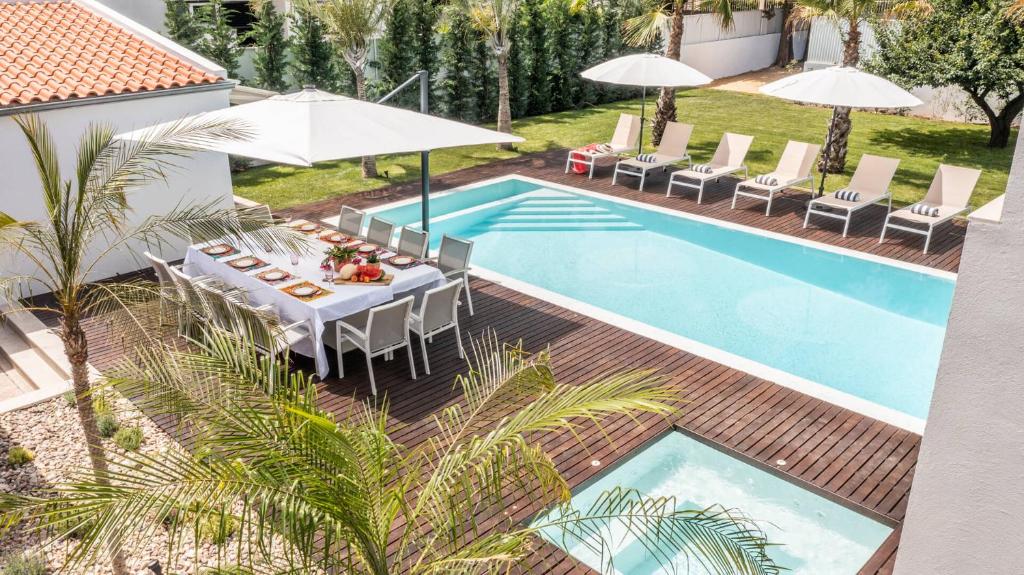 Imagem de Villa Champa