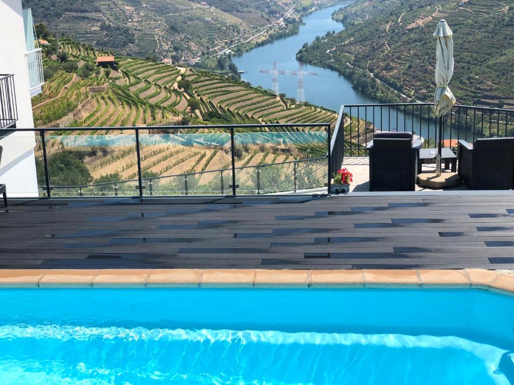 Imagem de DOURO CASA ROSA