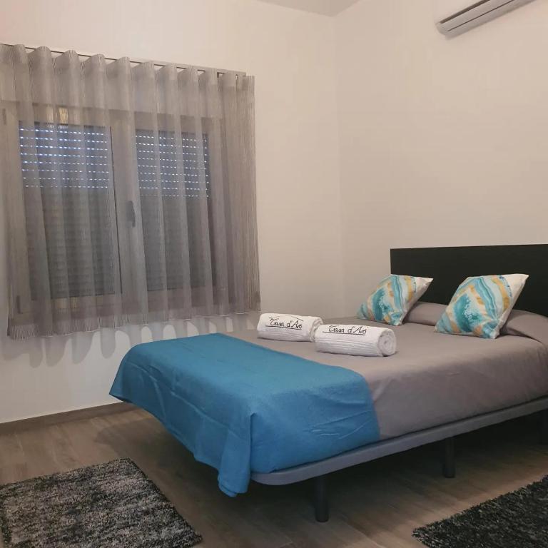 Imagem de Casa d´Avó