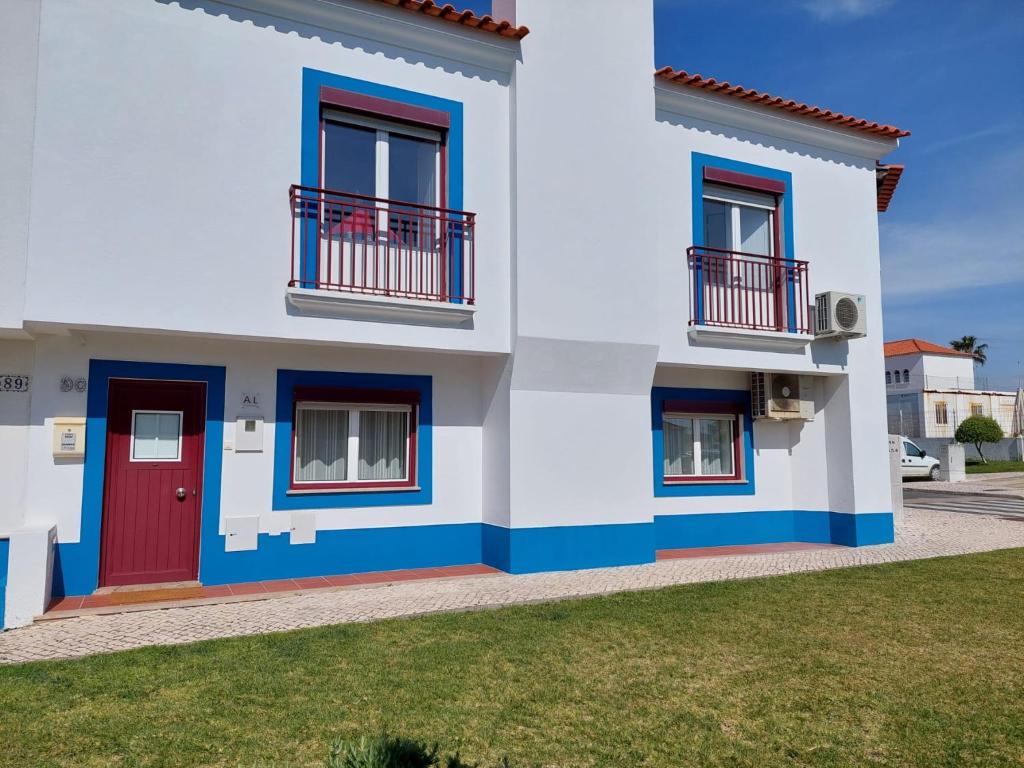 Imagem de Casa Vila-Mar