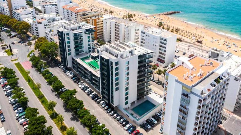 Imagem de Terraços de Quarteira - Nuances