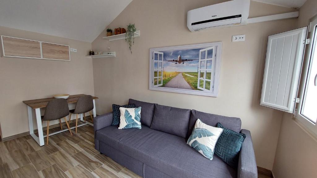 Imagem de Airport House