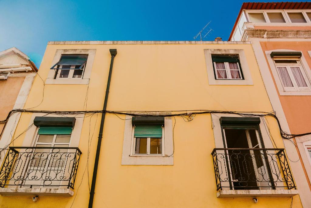 Imagem de Casa da Estrela
