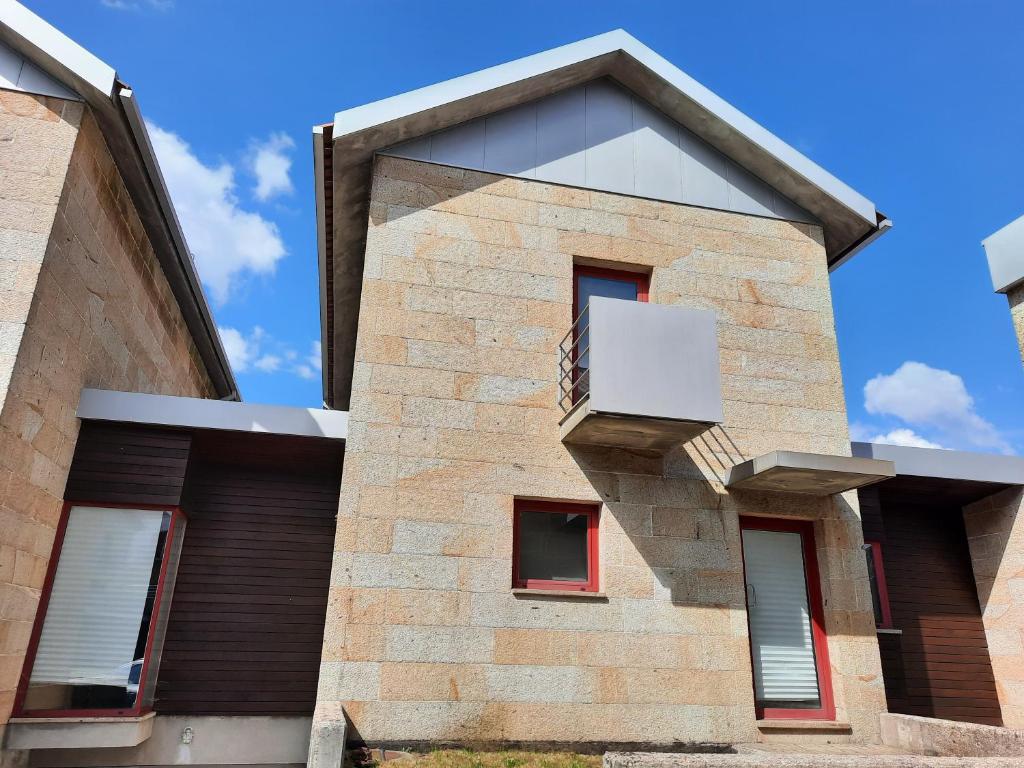 Imagem de Villas de Castro Laboreiro - Casa 8