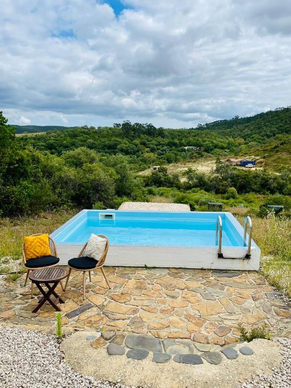 Imagem de Eco Casa Branca
