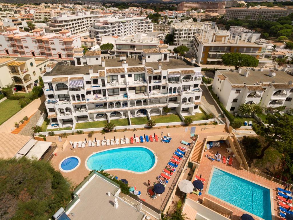 Imagem de Varandas do Mar apartamento