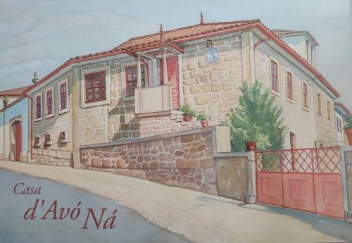 Imagem de Casa d'Avó Ná