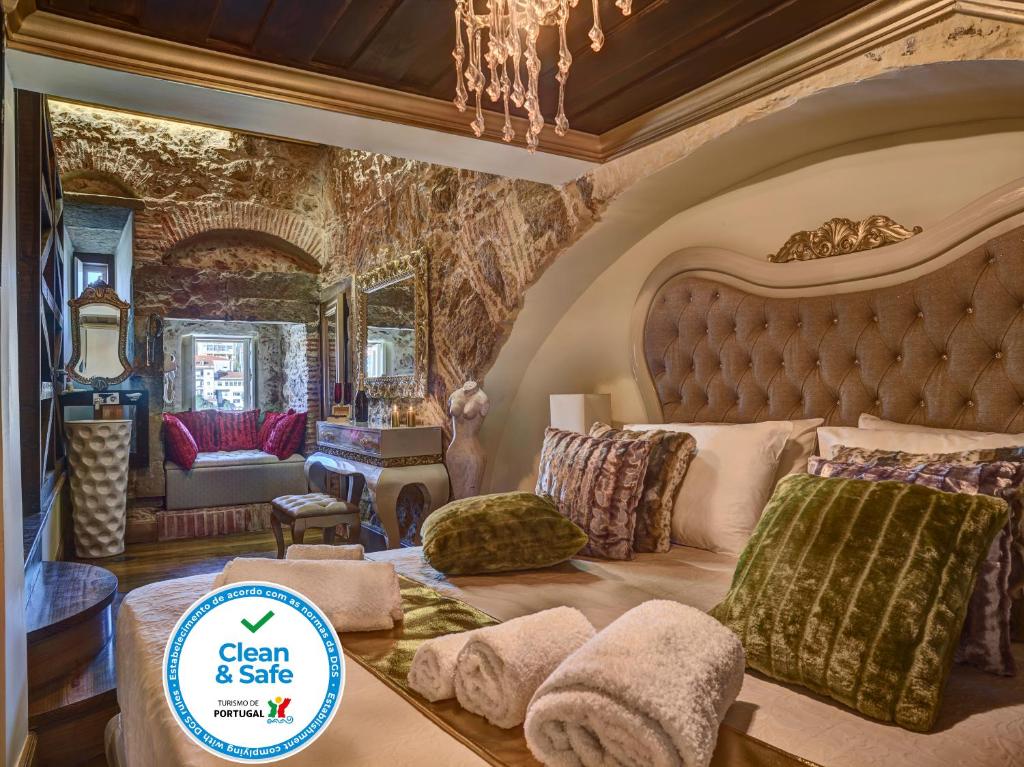 Imagem de Solar Antigo Luxury Coimbra 4
