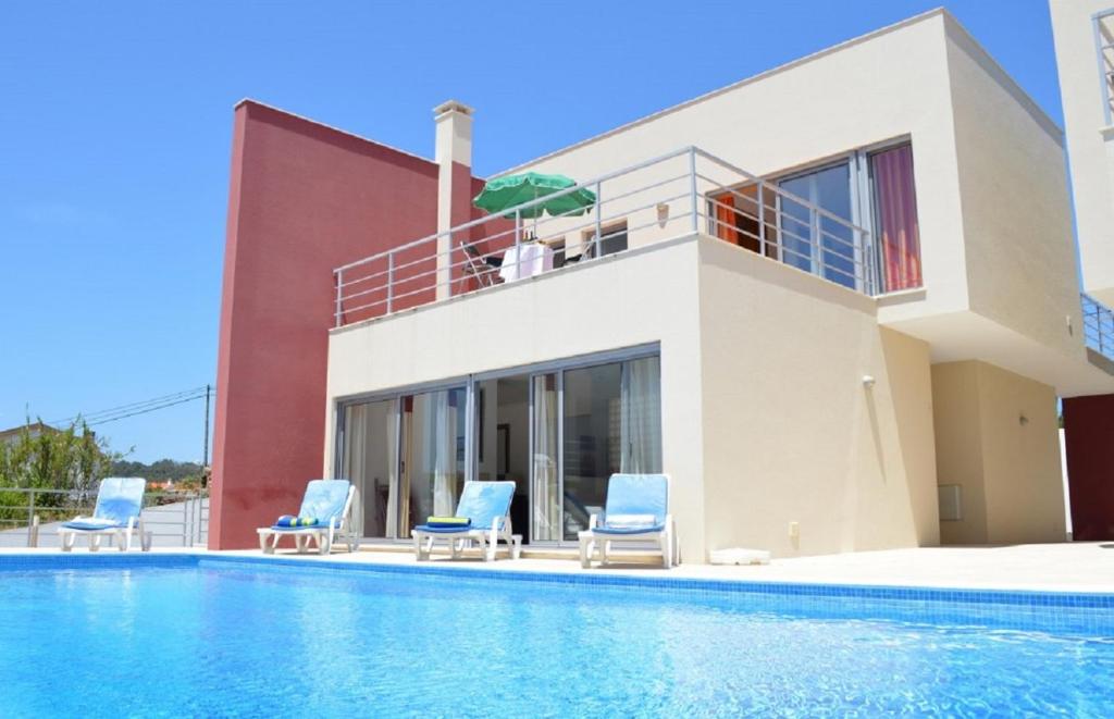Imagem de Foz Ocean Retreat