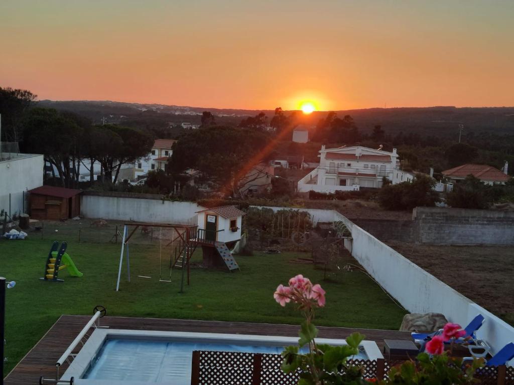 QUINTA DOS PASSARINHOS