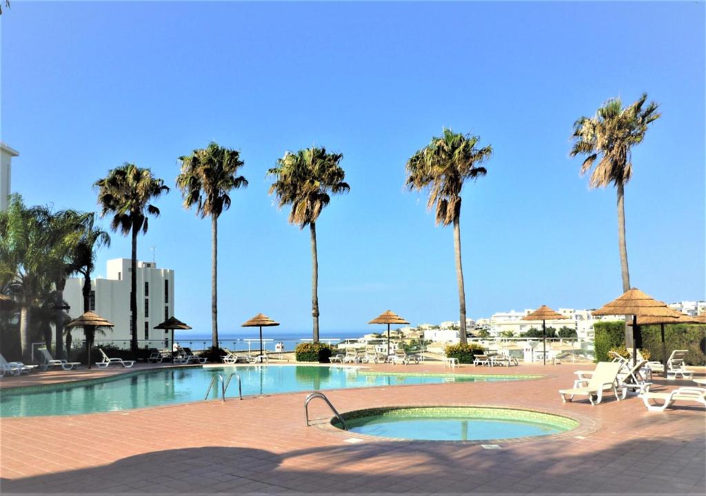 Imagem de Seven Palm - Beach Apartment