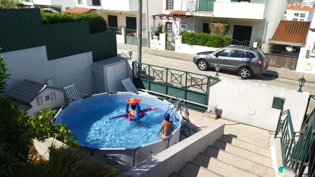 Imagem de Casa da Paz