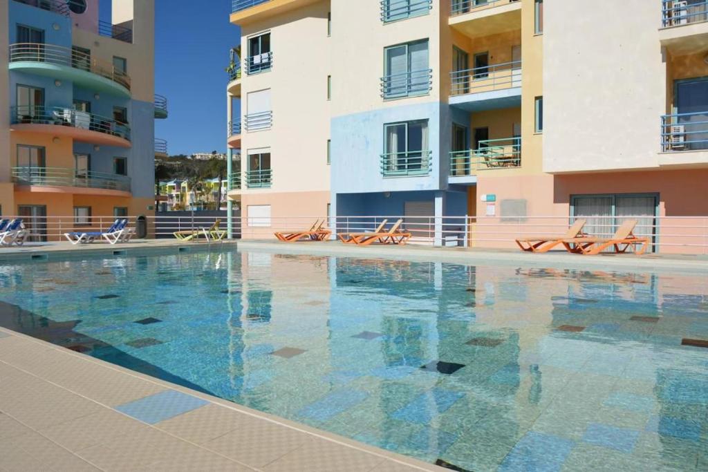 Imagem de HOLIDAY APARTAMENT IN THE ALBUFEIRA MARINA