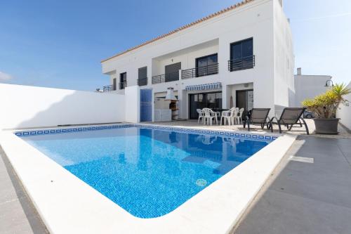 Imagem de Villa Bungavília