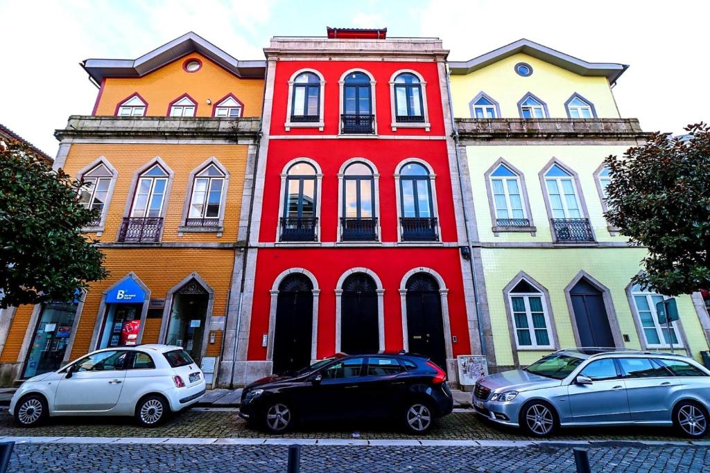 CASA DA SÉ