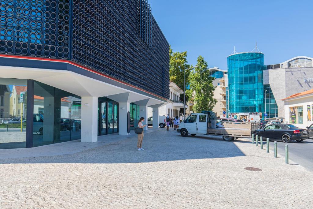 Imagem de Luxury City Center