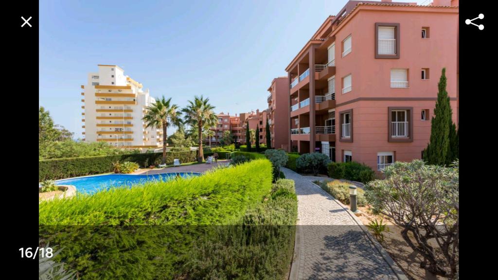 Imagem de GOLDEN COSEST RESIDENCE