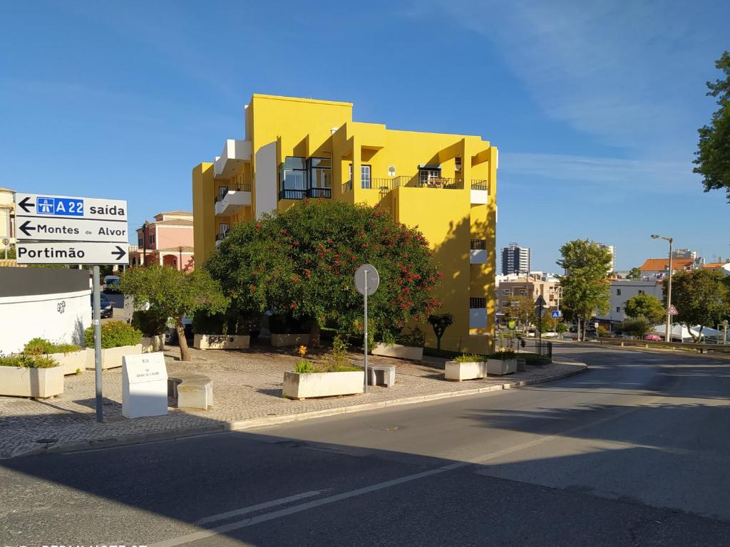 Imagem de APARTAMENTO ALVOR SOL