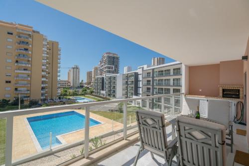 Imagem de PREMIUM RESIDENCE AGOSTO AZUL
