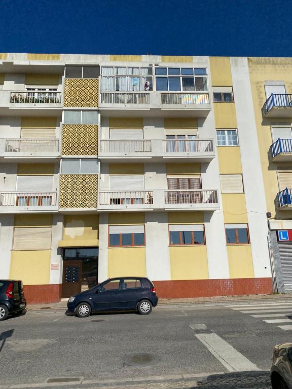 Imagem de Nha Kaza Bo Kaza Apartamento