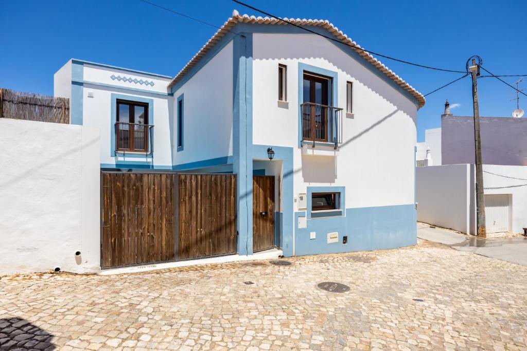 Imagem de CASA DA VUVU ALVOR