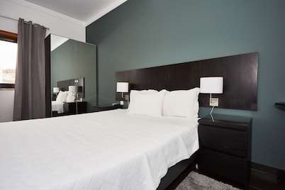 PARK ROOMS