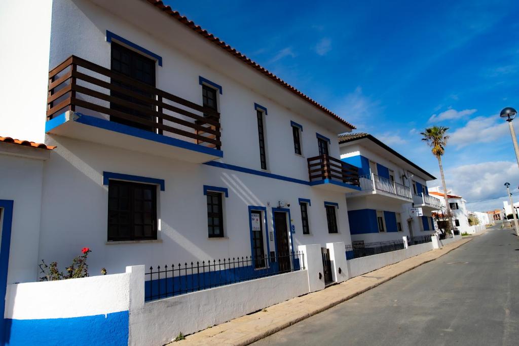 Imagem de Stay Porto Côvo