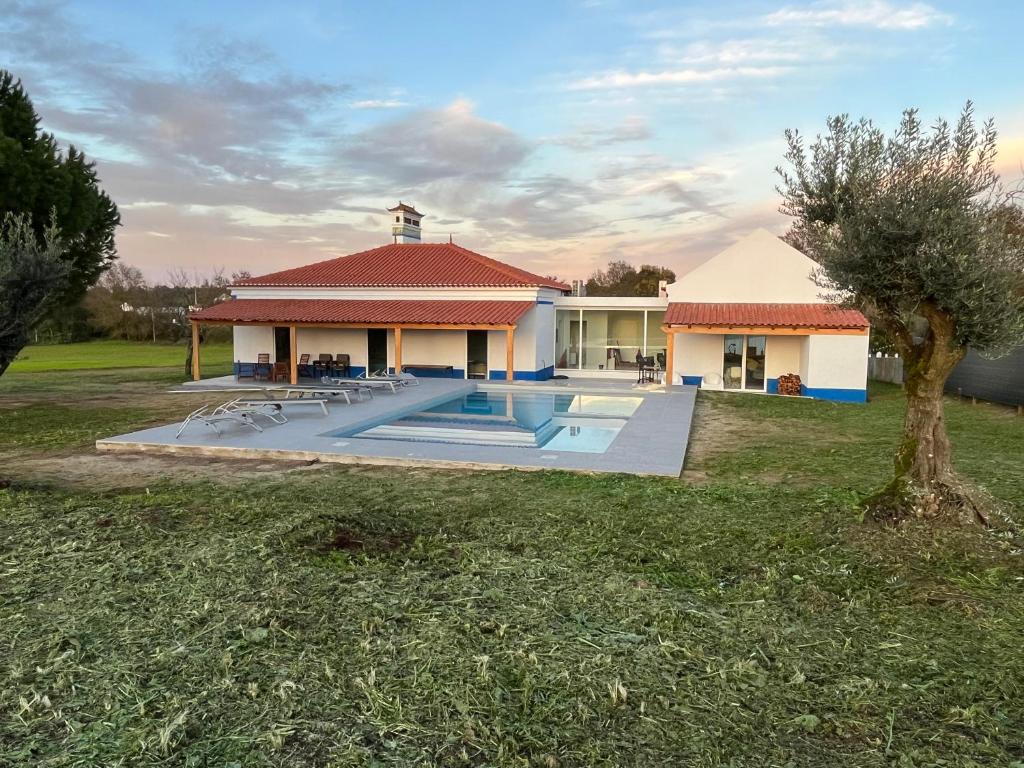 Imagem de Monte Casa Branca
