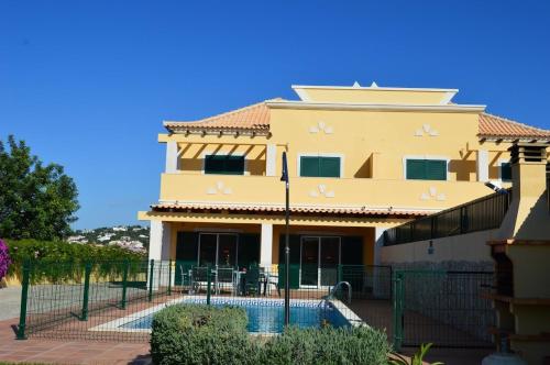 Imagem de Villa Luna