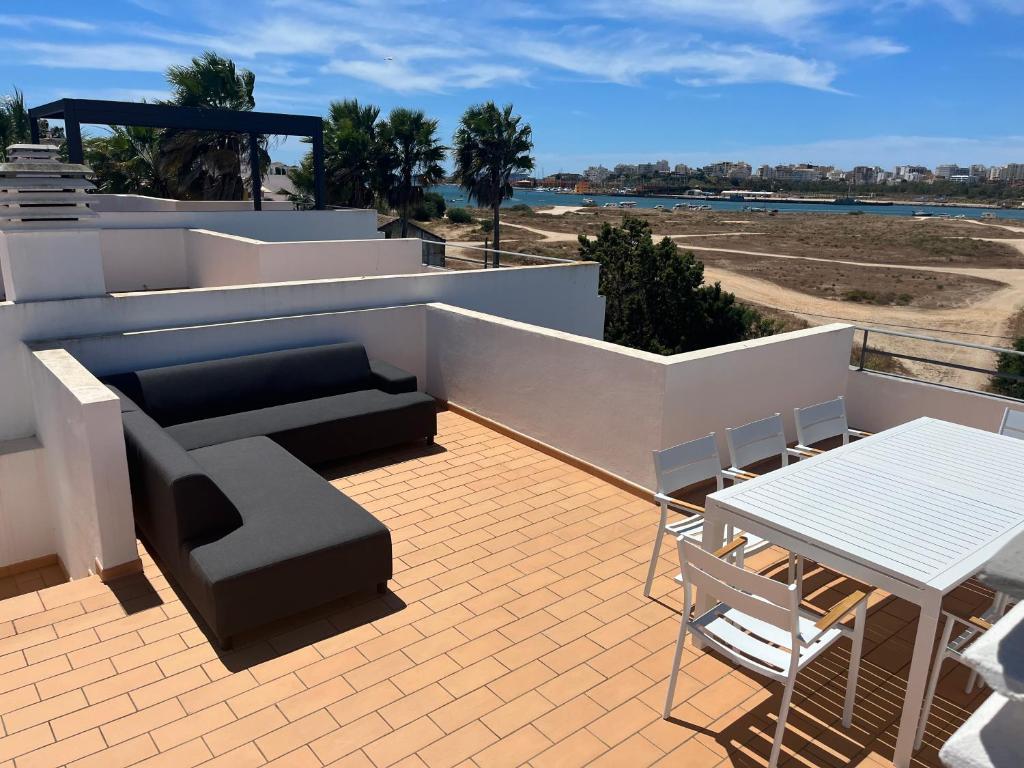 APARTAMENTO JACADI