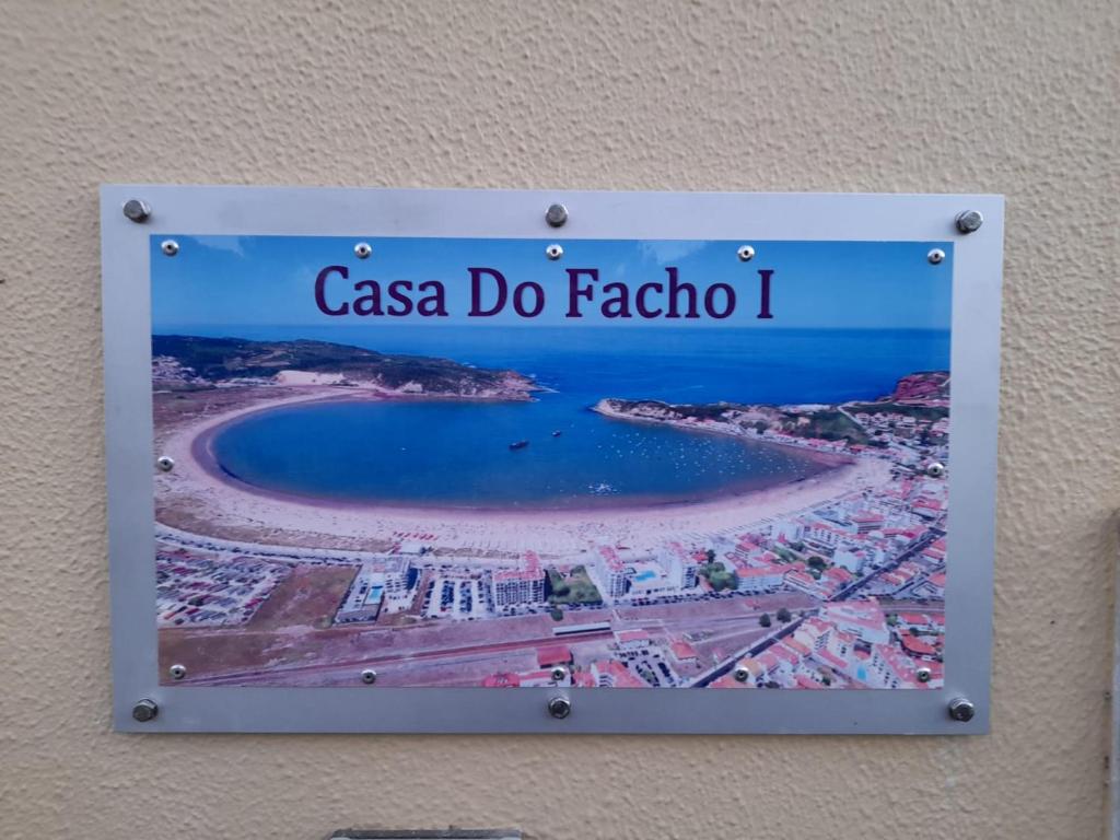 Imagem de Casa do Facho