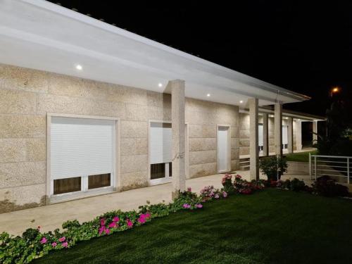 CASA SERRA DOS PICOS