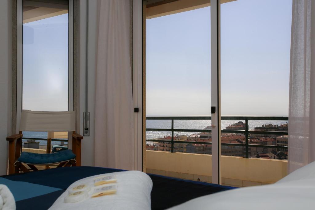 Imagem de Quartos Sunset
