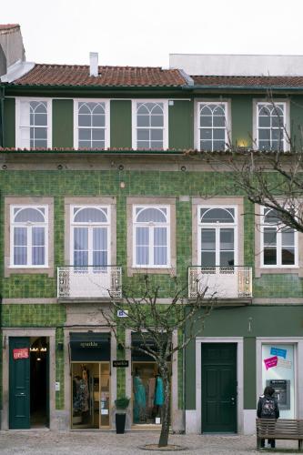 TEA 4 NINE, GUEST HOUSE & BISTRÔ