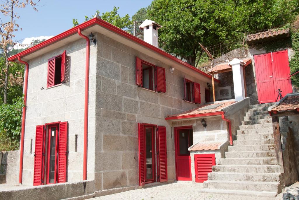 Imagem de CASA DO PALHEIRO