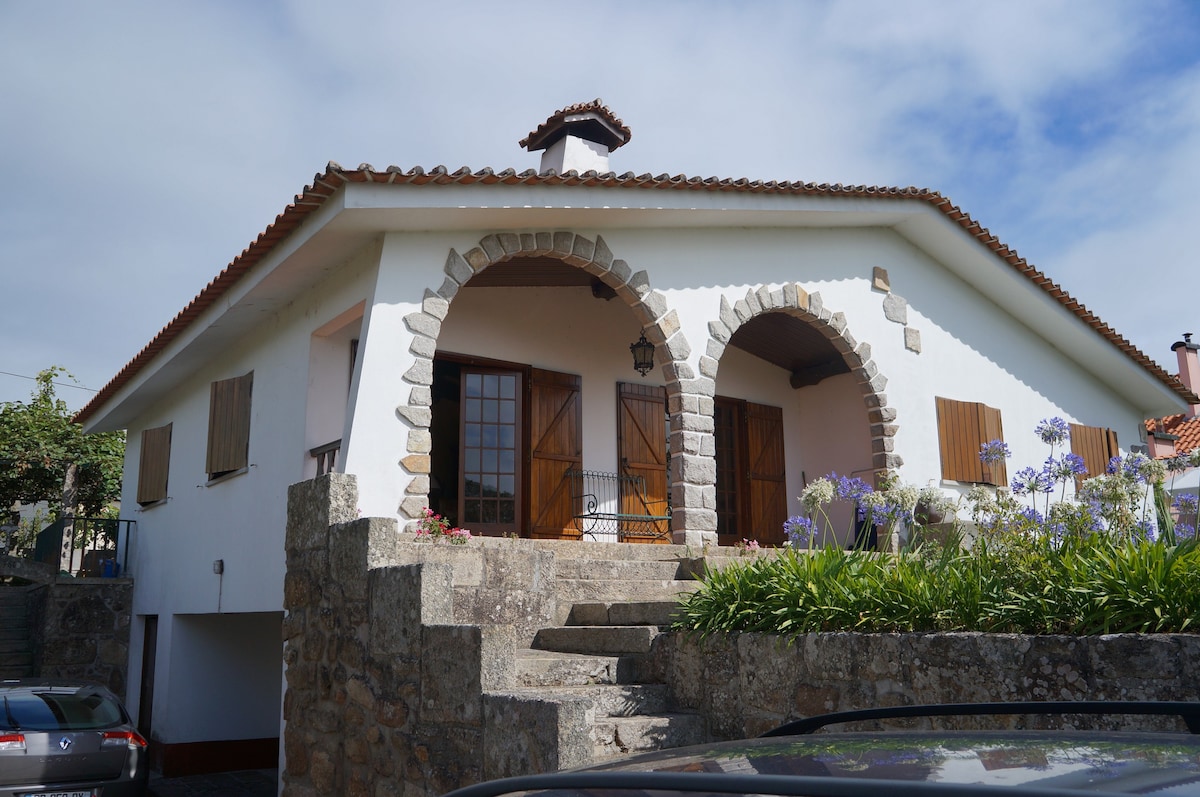 Imagem de CASA DA ESTAÇÃO