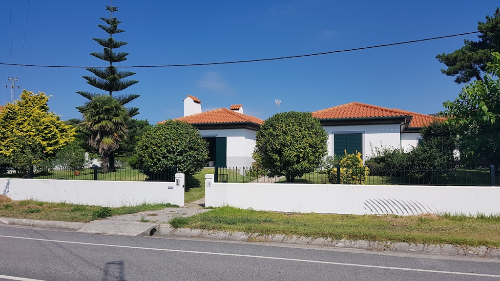 Imagem de CASA AREIA