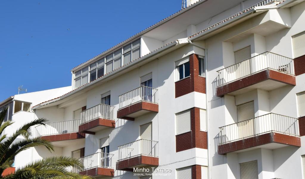 Imagem de Apartamento do Rio