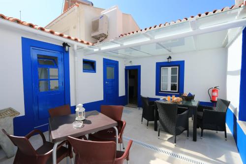 Imagem de Casas da Villa - Ericeira Mar