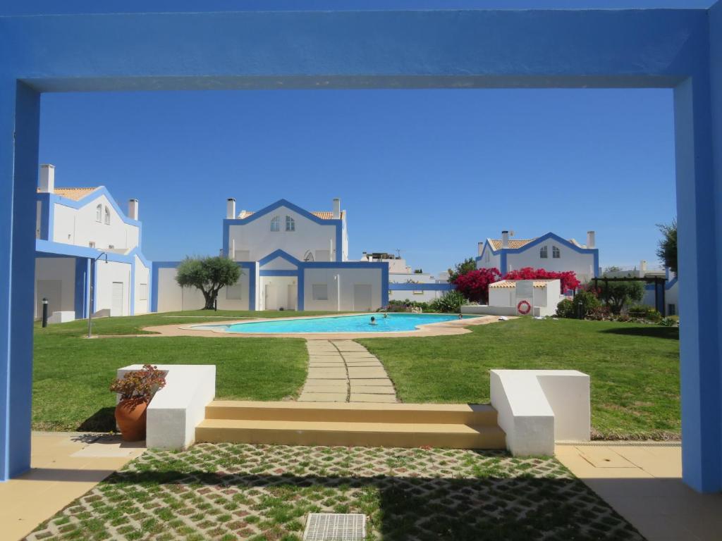 Imagem de Casa Perogil