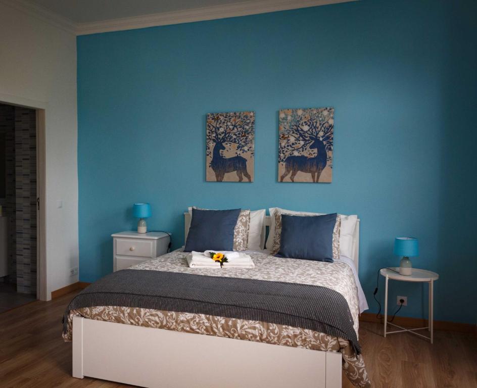 Imagem de FLOR E FIGALGO GUEST HOUSE