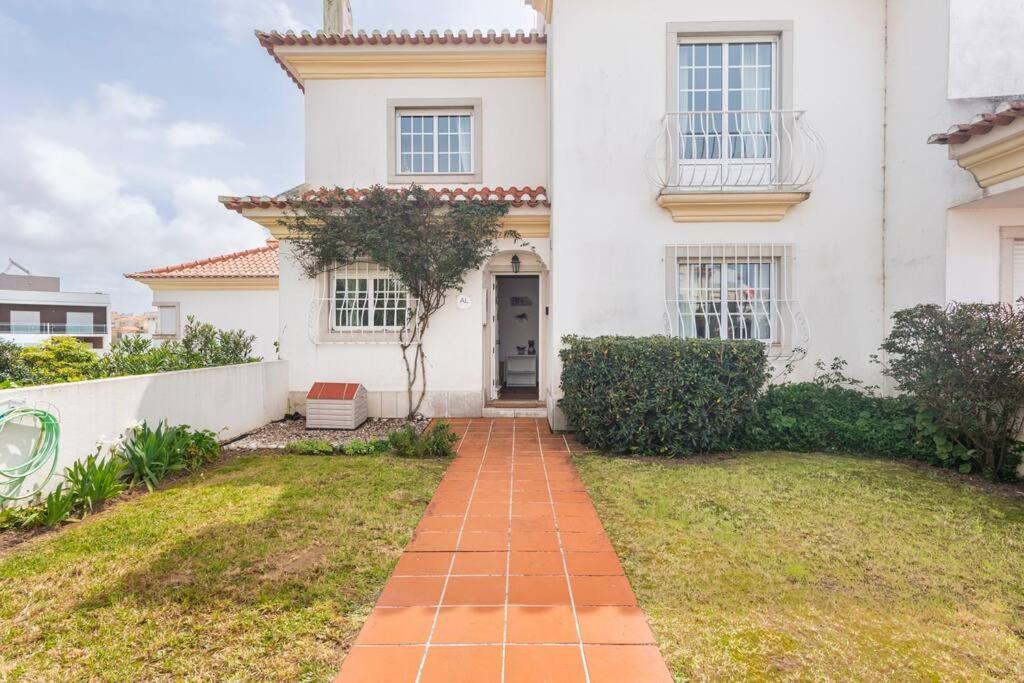 Imagem de Casa dos Amigos
