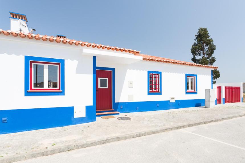 Imagem de Casa do Peladiço
