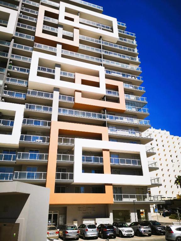 ELITE RESIDENCE 4.ºD