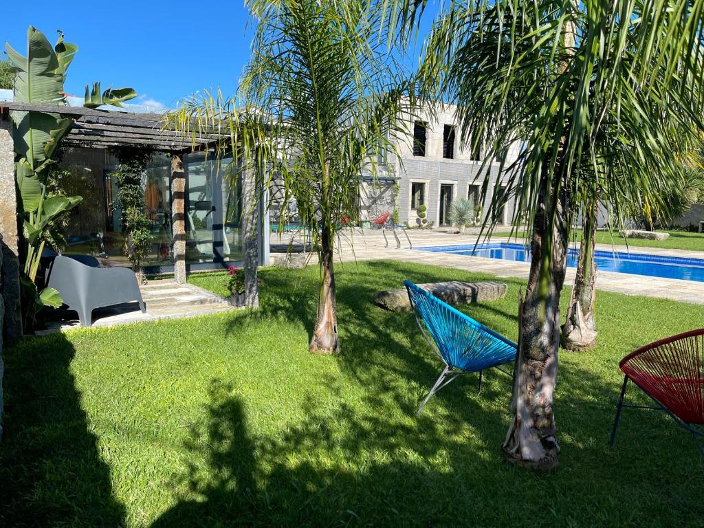 Imagem de Casa da Leira